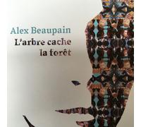 Alex Beaupain