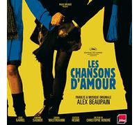 Bof Les Chansons D’Amour-Musique Originale D’Alex Beaupain