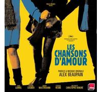 Alex Beaupain - Les Chansons d'Amour