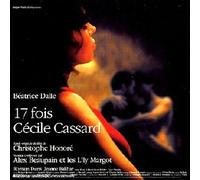 Alex Beaupain & Les L!ly Margot - 17 fois Cécile Cassard