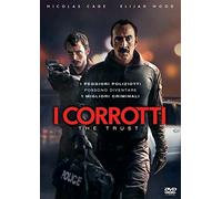 Alex & Benjamin Brewer - I Corrotti - the Trust