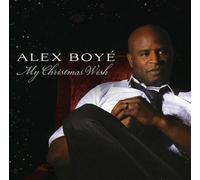 Alex Boy - My Christmas Wish