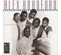 Alex Bradford - Rainbow in The Sky [Import]