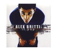 Alex Britti – IT POP – CD