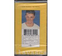 Alex Britti - La Vasca - MC