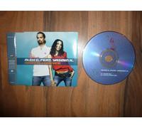 Alex C.Feat.Yasmin K. - Amigos Forever [Import]