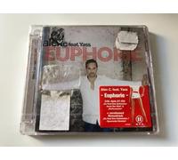 Alex C. Feat. Yass - Euphorie [Import]