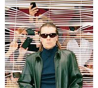 Alex Cameron - Forced Witness [Import]