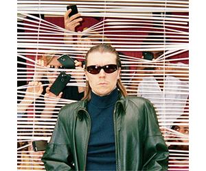 Alex Cameron - Forced Witness [Import]