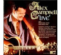 Alex Campbell (2) - Live