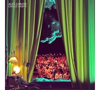 Alex Carole Carole Cinema (Vinyl) 12" Album