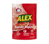 Alex Cera Bolsa Roja pour adultes, usage quotidien, format pratique