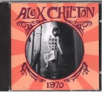 Alex Chilton - 1970 [Import]