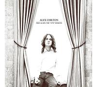 Alex Chilton - Free Again the 1970 Sessions