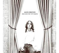 Alex Chilton - Free Again the 1970 Sessions