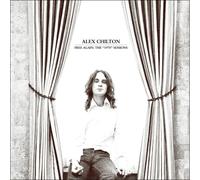 Chilton Alex – Free Again: The 1970 Sessions – Vinyle coloré – Téléchargement inclus – Ace