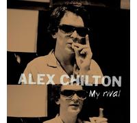 Alex Chilton My Rival (Vinyl) 12" EP