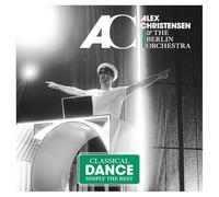 Alex Christensen - Alex Christensen, Neues Album 2025, Classical Dance Simply The Best