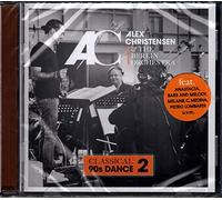 Alex Christensen & Berlin Orchestra - CIassicaI 9Os Dance VoI. 2