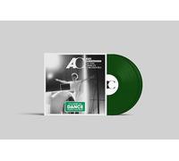 Alex Christensen - Classical Dance - Simply The Best ( handsigniert, Green 2LP) [VINYL]