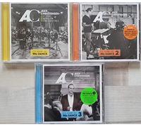 Alex Christensen - inkl.Alex Christensen & und The Berlin Orchestra 3 CD Album Best of Mega Set Classical 90s Dance 1,2,3 Alle Hits