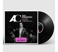 Alex Christensen & The Berlin Orchestra - Classical 80s Dance 2LP (180 g - Black Vinyl) [Vinyl LP]