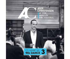 Alex Christensen & the Berlin Orchestra - Classical 90s Dance 3