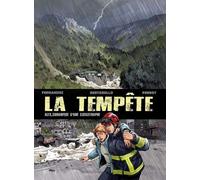 Alex, chronique d'une catastrophe - Cédric Fernandez - Du Precurseur - cartonné - Bande dessinée