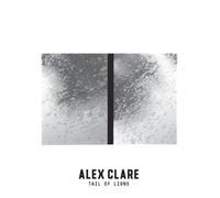 Alex Clare Tail of Lions (Vinyl) 12" Album