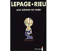 Alex Clément est mort