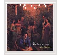 Alex Clements - Waiting for You