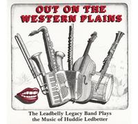 Alex Coke & Leadbelly Legacy Band - Out on The Western Plains