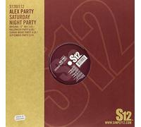 Alex Company - Saturday Night Party