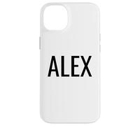 Alex Coque pour iPhone 14 Plus