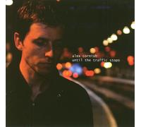 Alex Cornish - Until The Traffic Stops [Import]