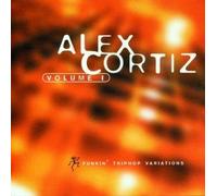 Alex Cortiz - Alex Cortiz-Alex Cortiz Vol.1