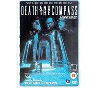 Alex Cox Collection, The - Death And The Compass
