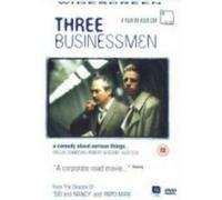 Alex Cox Collection, The - Three Businessmen [Import anglais]