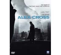 Alex Cross