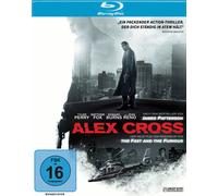 Various - Alex Cross-Blu-Ray Disc [Import]