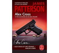 Alex Cross