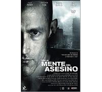 Alex Cross (2012) / En La Mente Del Asesino (Dvd)