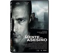 Alex Cross (2012) / En La Mente Del Asesino (DVD) G