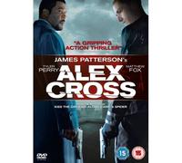 Alex Cross [Dvd]