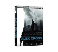 Alex Cross - Dvd (2012) - Thriller Avec Tyler Perry