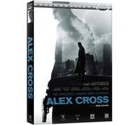 Alex Cross – DVD – Rioba