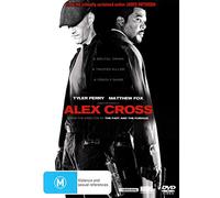 Alex Cross [Edizione: Australia] [Import]