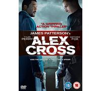 Alex Cross [Edizione: Regno Unito] [Import]