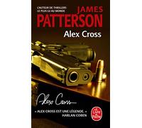 Alex cross : La lame du boucher