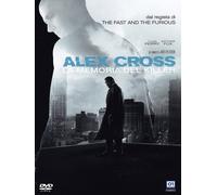 Alex Cross La Memoria Del Killer Dvd Italian Import